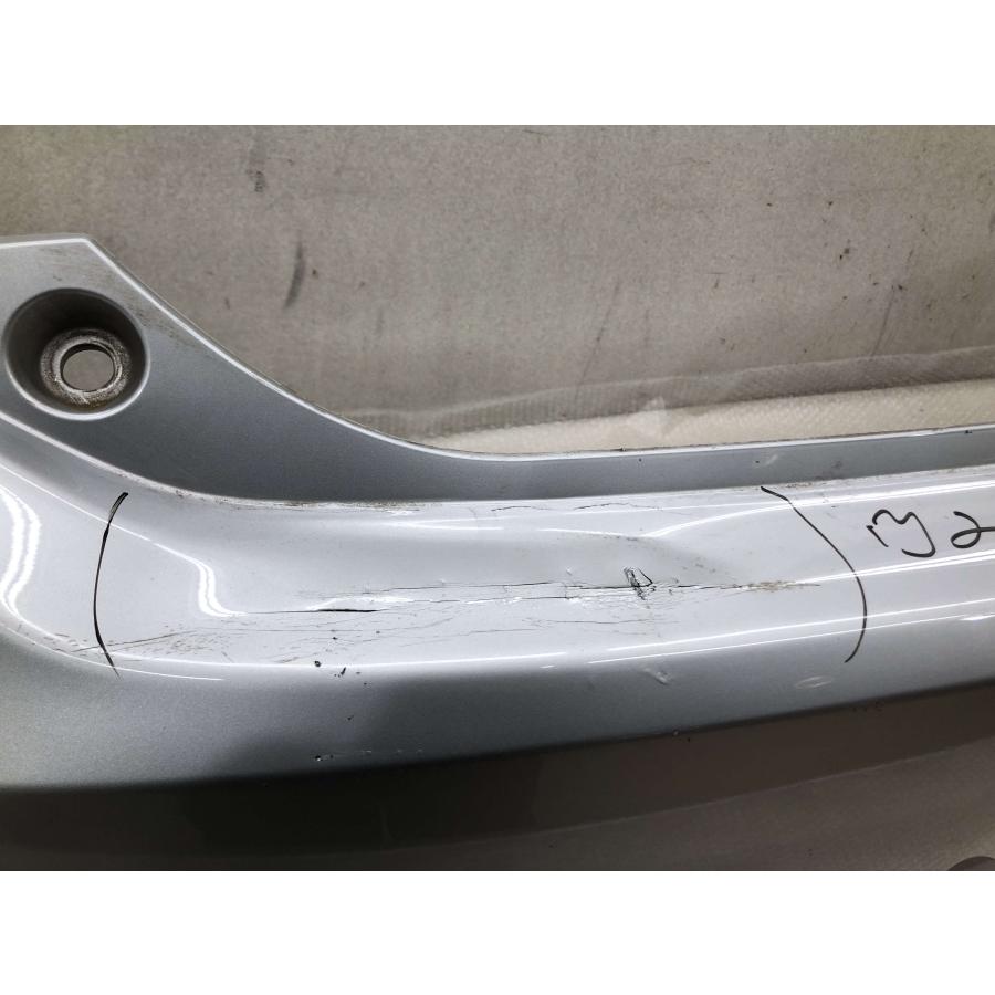 プリウス ZVW30 純正 リアバンパー 52159-47050 : 拓海商事ヤフー店