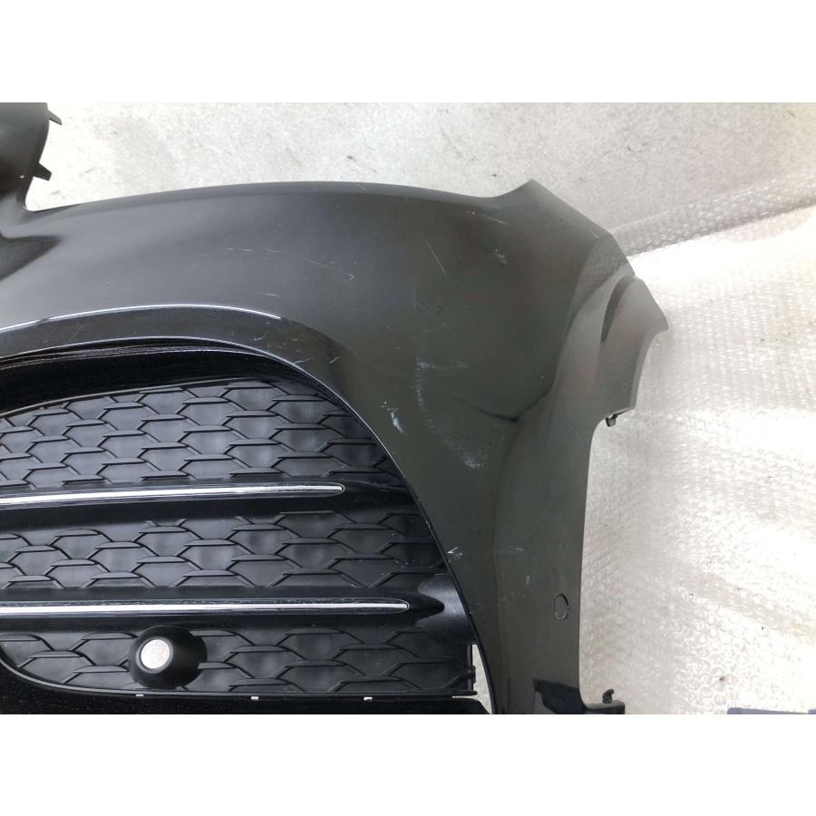 メルセデス・ベンツ GLSクラス AMG X167 フロントバンパー A1678859305