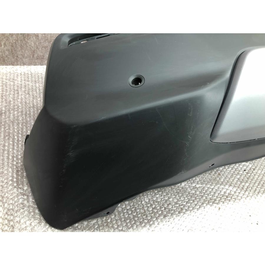 フィット クロスター CROSSTAR GS5/GS7 リアバンパー 71501-TZA-N60