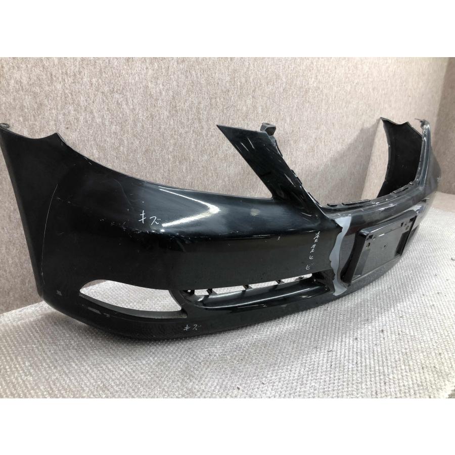 レクサス LS/USF40/UVF45 前期 純正 フロントバンパー 52119-50890