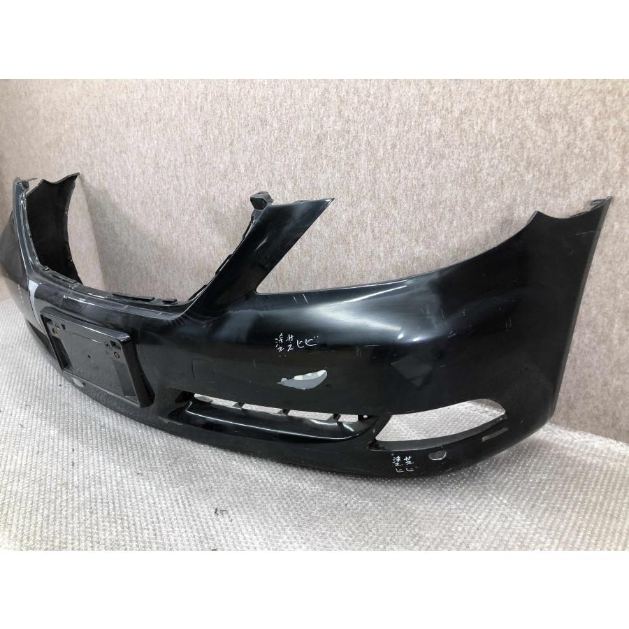 レクサス LS/USF40/UVF45 前期 純正 フロントバンパー 52119-50890