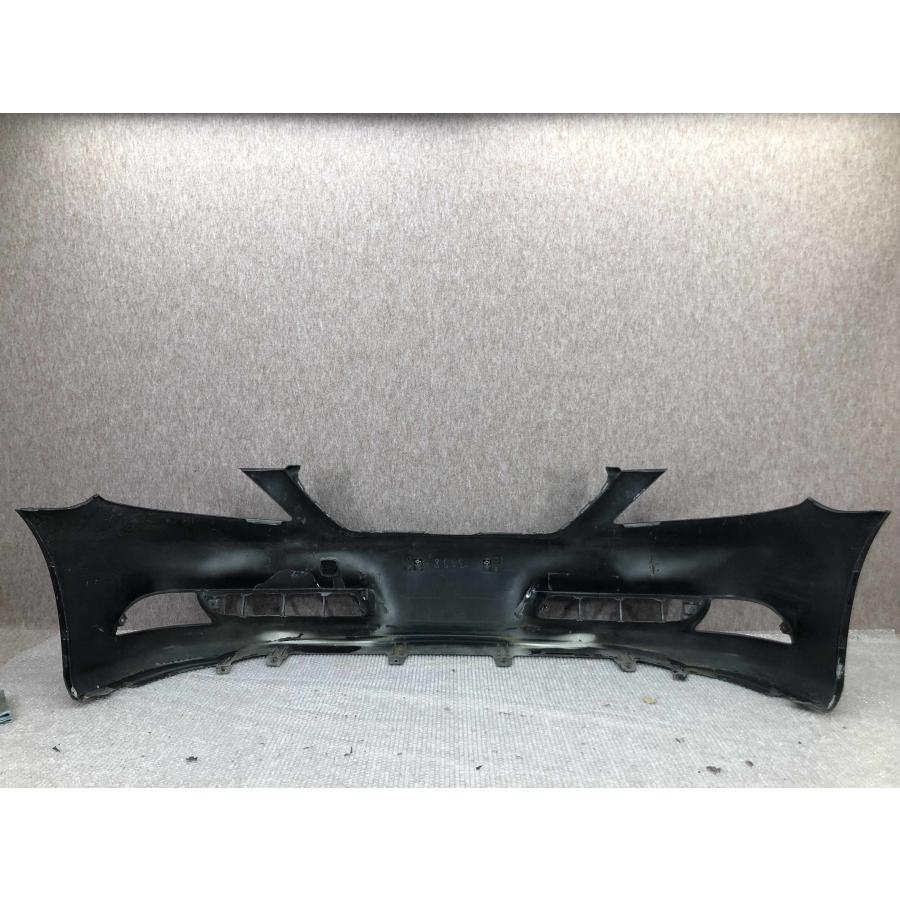 レクサス LS/USF40/UVF45 前期 純正 フロントバンパー 52119-50890