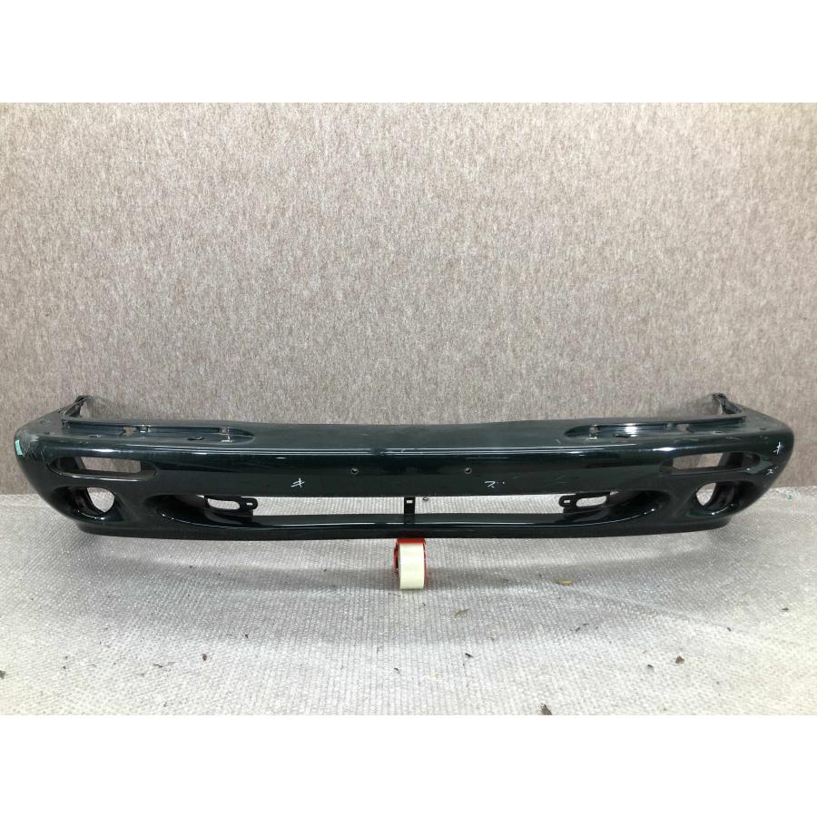 ジャガー JAGUAR XJR X308 純正 フロントバンパー HNC6469AD : 拓海