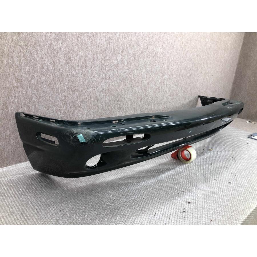 ジャガー JAGUAR XJR X308 純正 フロントバンパー HNC6469AD : 拓海