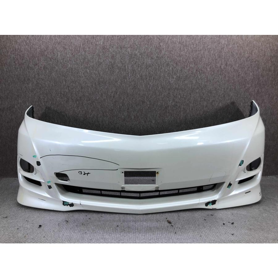 トヨタ アルファード 10 AS MS ANH10W MNH10W 後期 純正