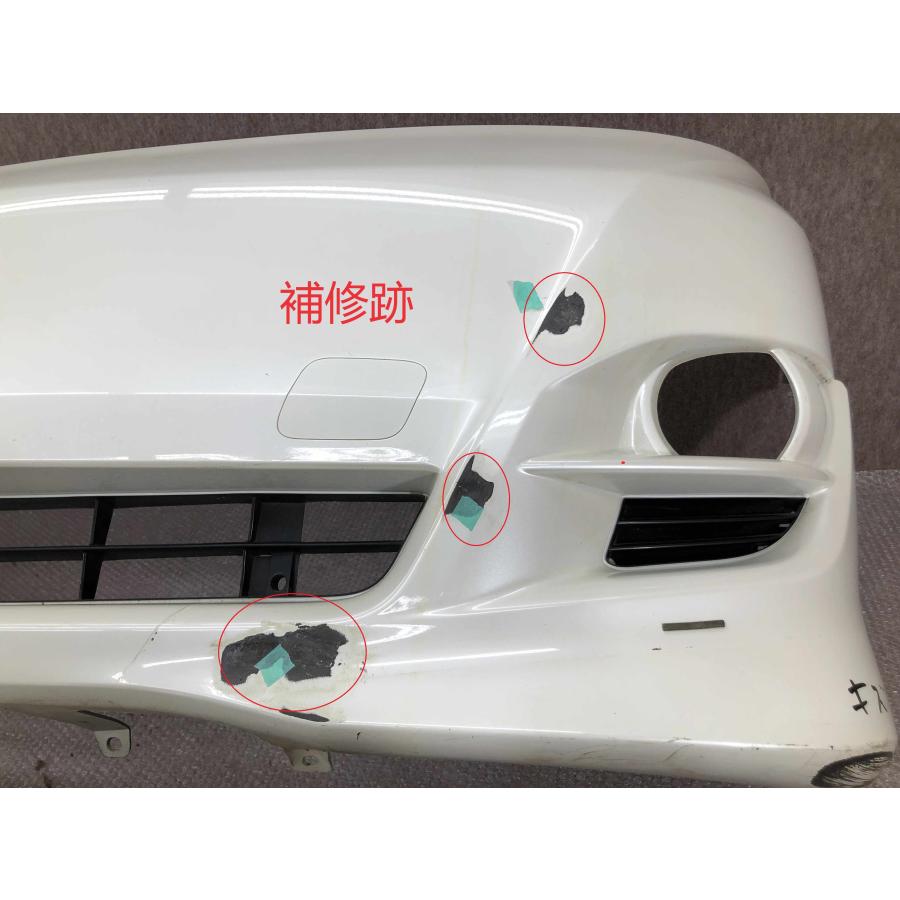 トヨタ アルファード 10 AS MS ANH10W MNH10W 後期 純正