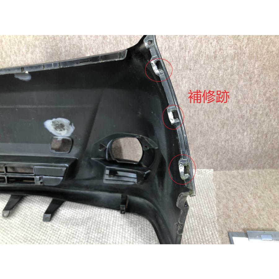 トヨタ アルファード 10 AS MS ANH10W MNH10W 後期 純正