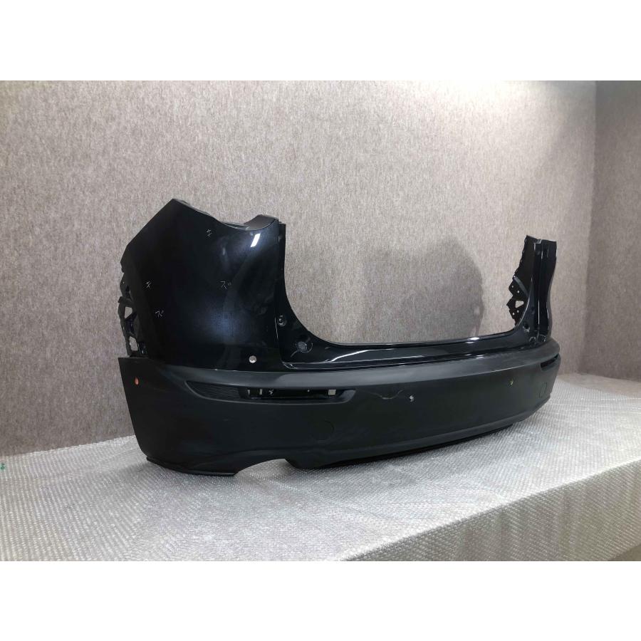 マツダ CX30 DM8P DMFP 純正 リアバンパー DFR5-50221 : 拓海商事