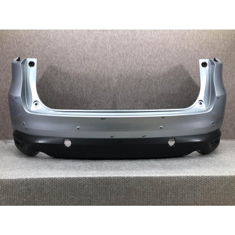 マツダ CX-8 CX8 KG2P 純正 リアバンパー K131-50221 : 拓海商事ヤフー
