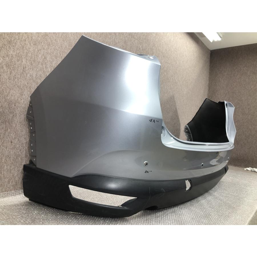 CX-8(リアバンパー) マツダ CX-8 CX8 KG2P 純正 リアバンパー K131-50221 : 拓海商事ヤフー