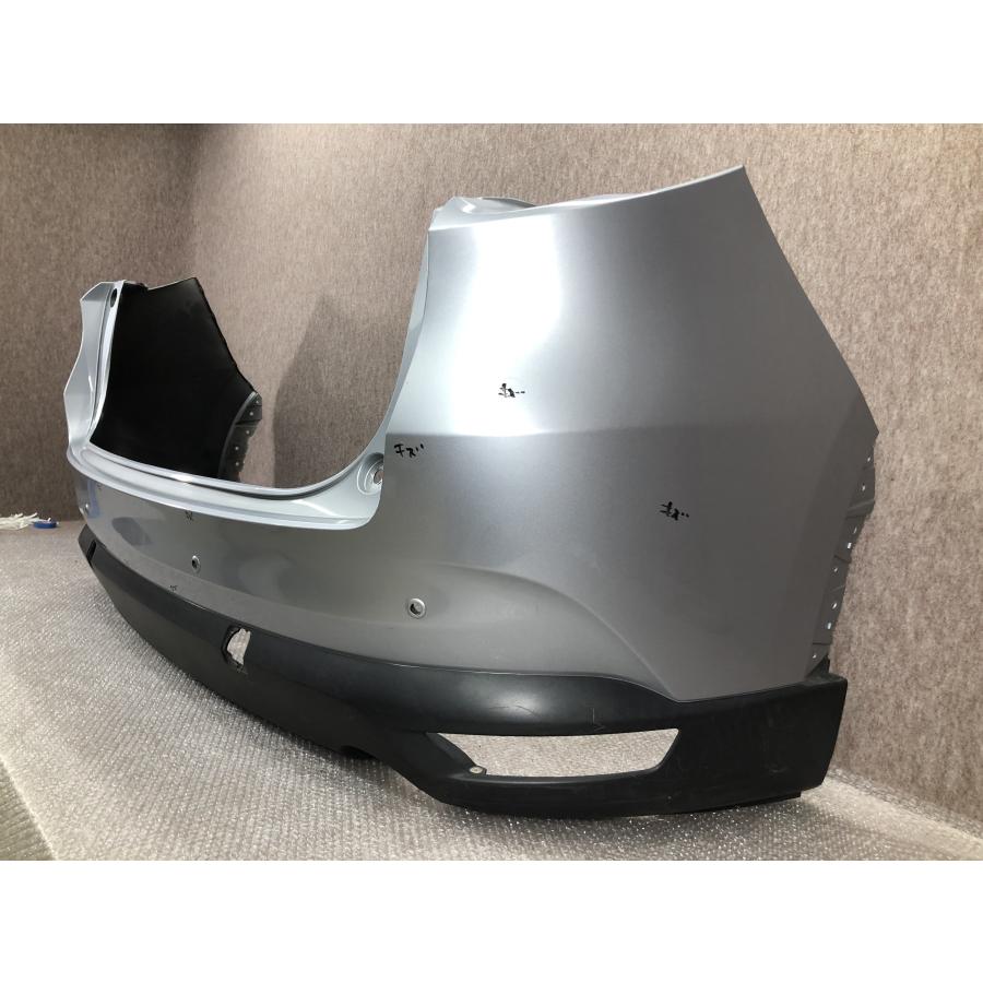 マツダ CX-8 CX8 KG2P 純正 リアバンパー K131-50221 : 拓海商事ヤフー