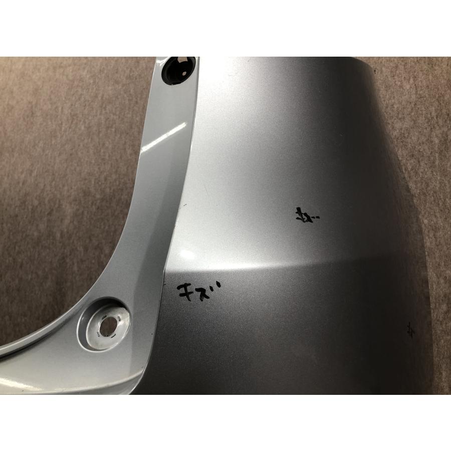 マツダ CX-8 CX8 KG2P 純正 リアバンパー K131-50221 : 拓海商事ヤフー