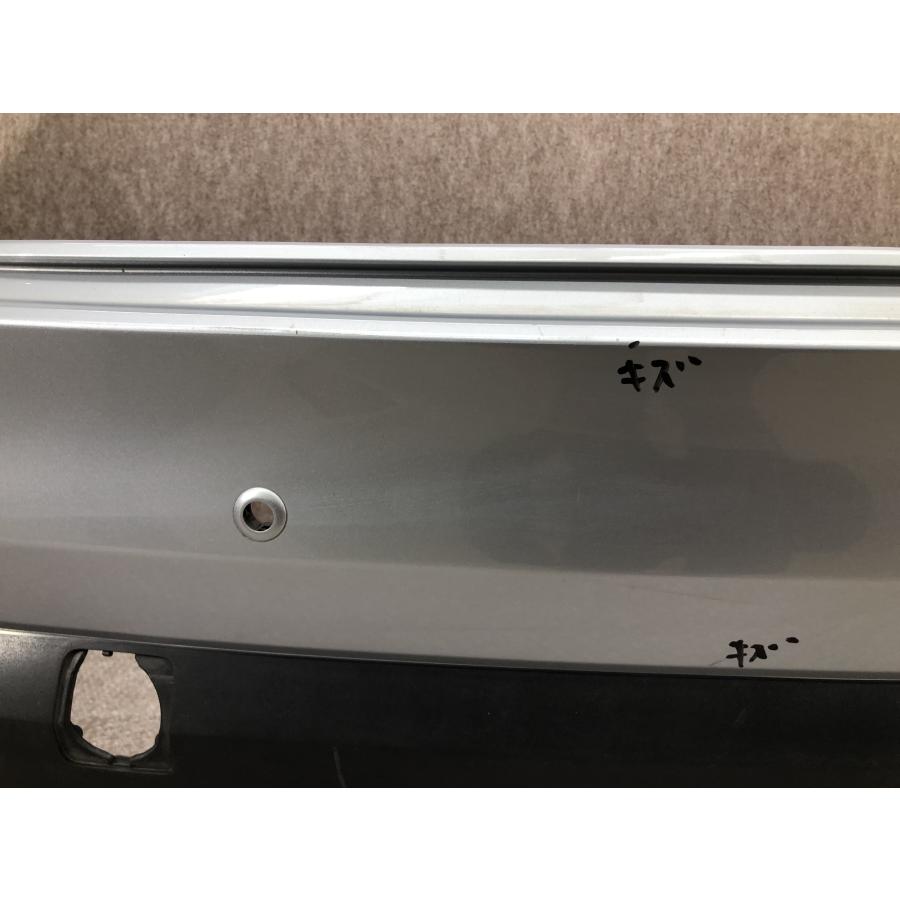マツダ CX-8 CX8 KG2P 純正 リアバンパー K131-50221 : 拓海商事ヤフー