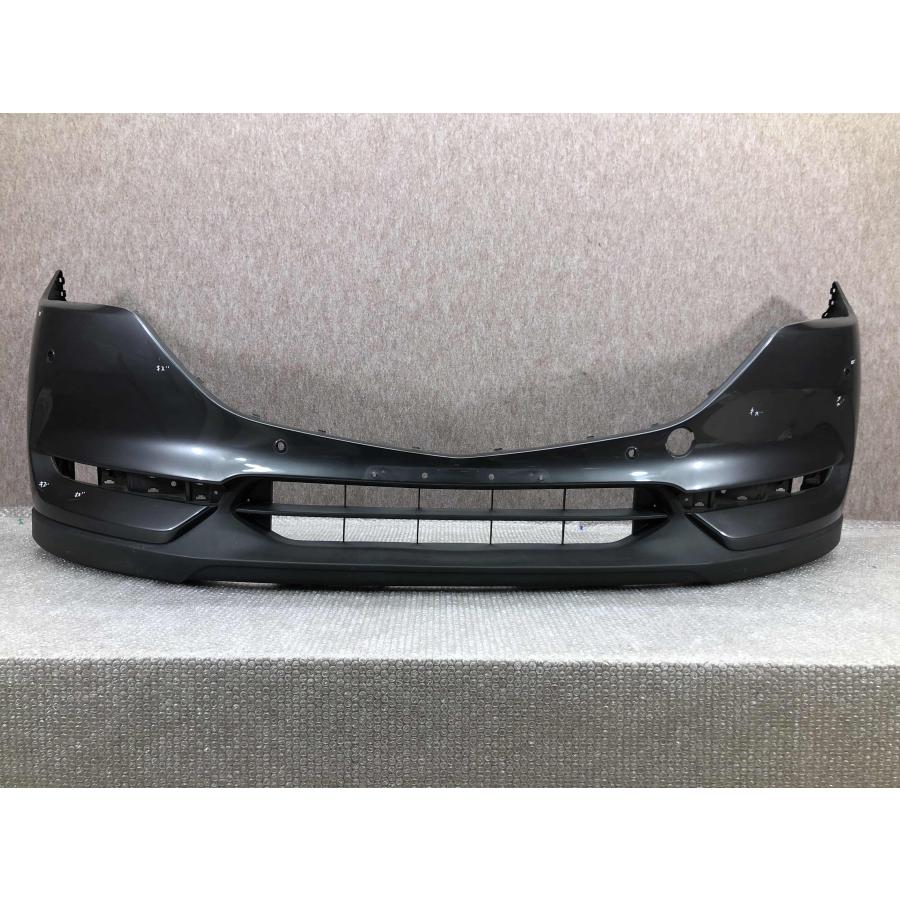 フロントバンパー マツダ CX-5 KEEAW KEEFW 純正 フロントバンパー KB8A-50031 : 拓海