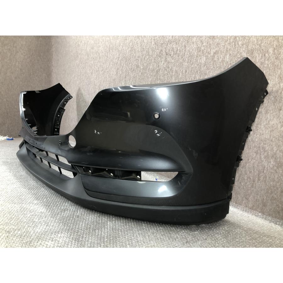 CX-5 KFEP KF5P 純正 フロントバンパー KB8A-50031 マツダ CX-5 KEEAW KEEFW 純正 フロントバンパー KB8A-50031 : 拓海