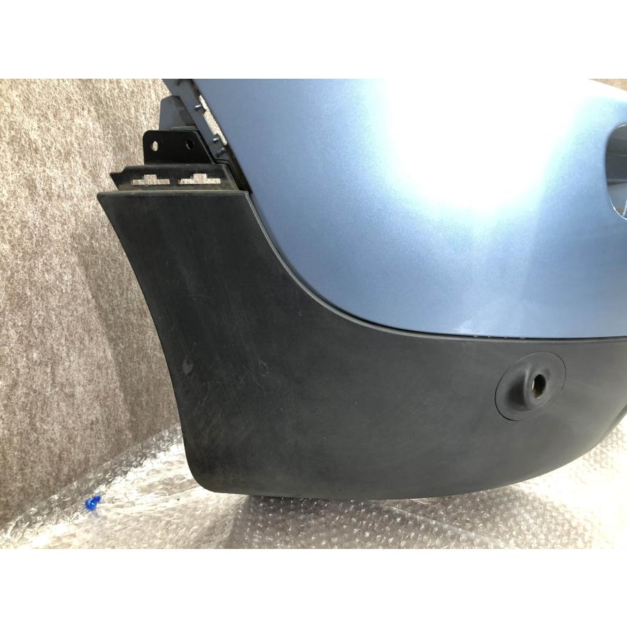 BMW ミニ/MINI クラブマン F54 純正 リアバンパー 114129-10/7348920