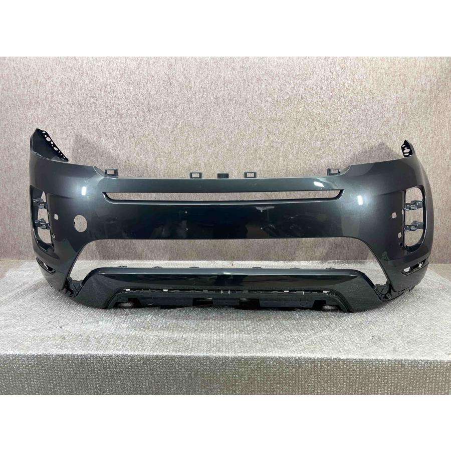 中年ろどすた君L551 レンジローバー イヴォーク　純正20インチセット ランドローバー/レンジローバー イヴォーク L551 純正