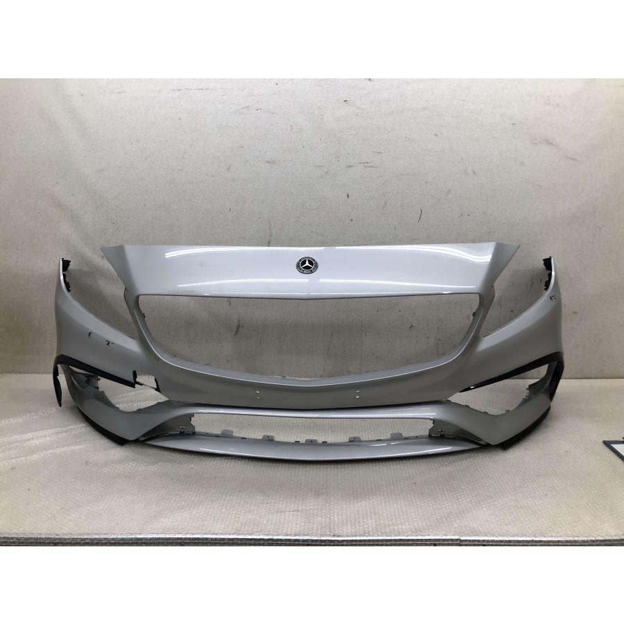 ＡＭＧ－126フロントバンパー ベンツ Cクラス AMG W206 純正 フロントバンパー A2068858503 : 拓海