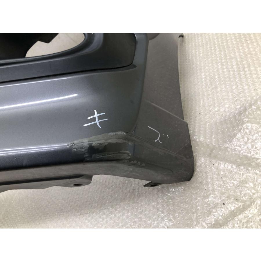 RK5 RK6 ステップワゴンスパーダ フロントバンパー 71101-SZW-Z000