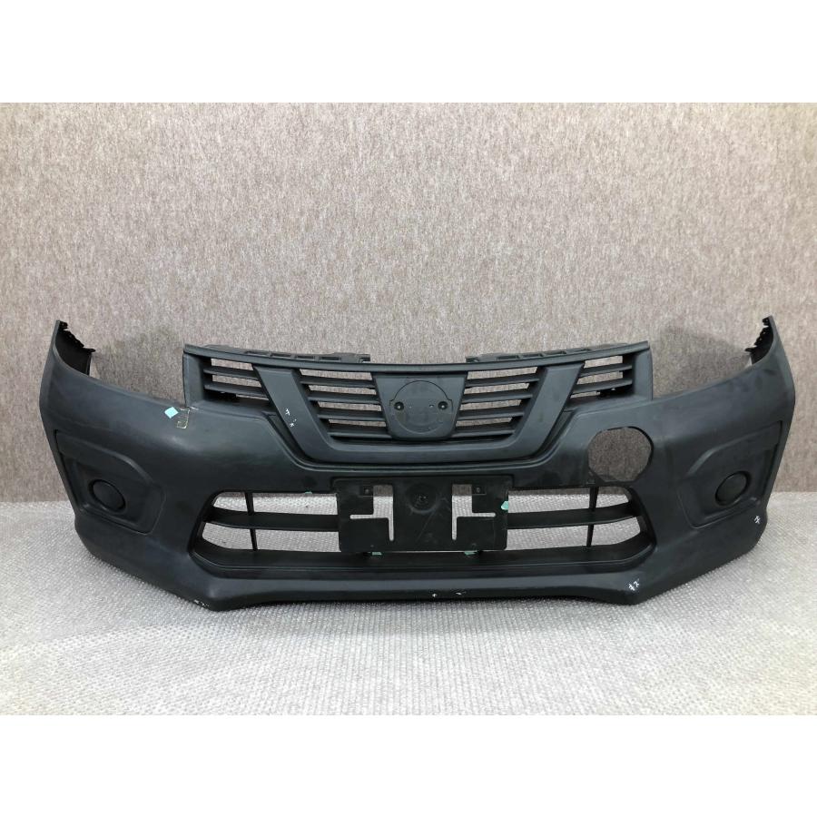 日産 ADバン VY12 純正 フロントバンパー 62022 5UN0H : 拓海商事 