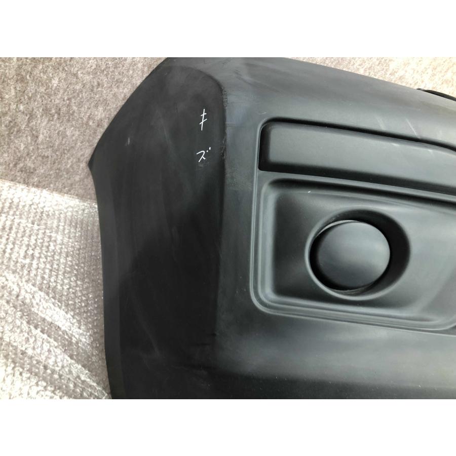 日産 ADバン VY12 純正 フロントバンパー 62022 5UN0H : 拓海商事