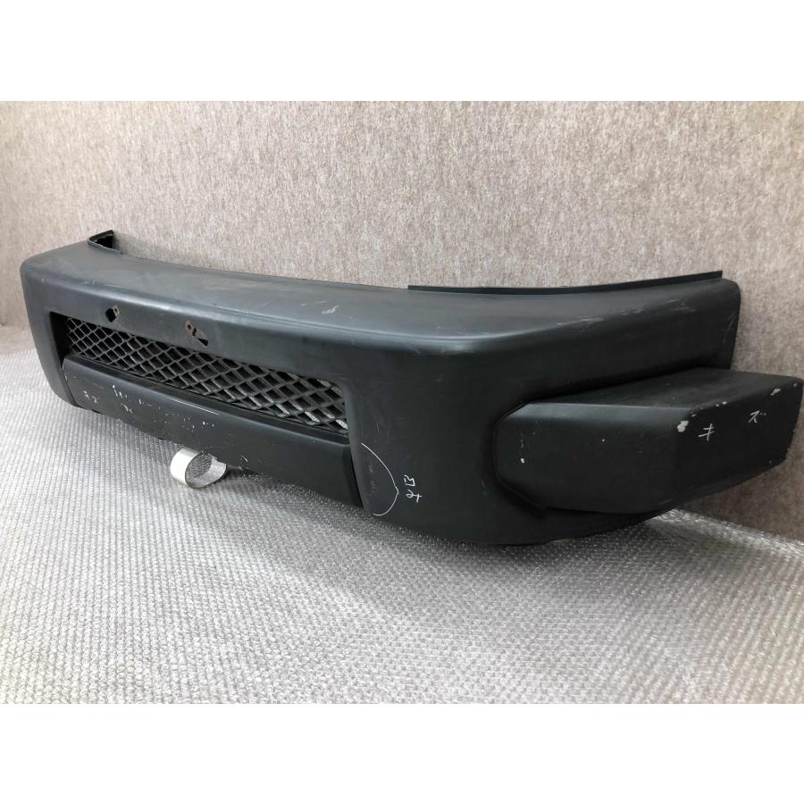 【純正・美品】FJクルーザー フロントセンターバンパー シルバー GSJ15W 純正・美品】FJクルーザー フロントセンターバンパー シルバー GSJ15W
