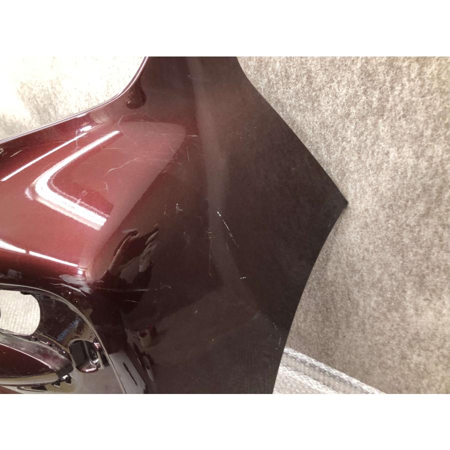 ソリオ バンディット MA37S 純正 フロント バンパー 71711-83S5 : 拓海