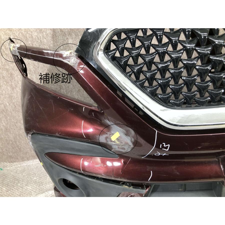 ソリオ バンディット MA37S 純正 フロント バンパー 71711-83S5 : 拓海