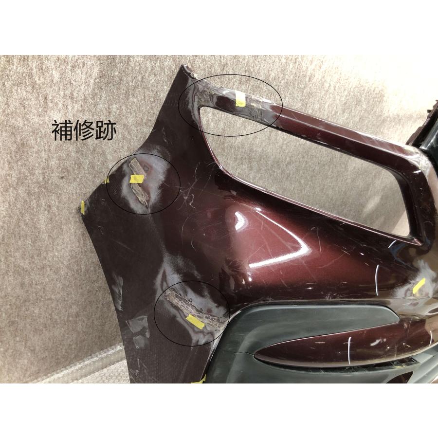 ソリオ バンディット MA37S 純正 フロント バンパー 71711-83S5 : 拓海