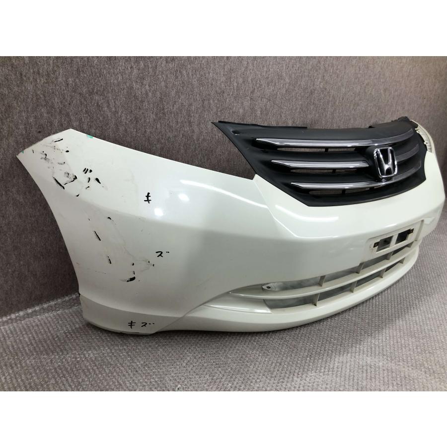 HONDA フリード フロントグリル 車用品 パーツ 沖縄県内 直接