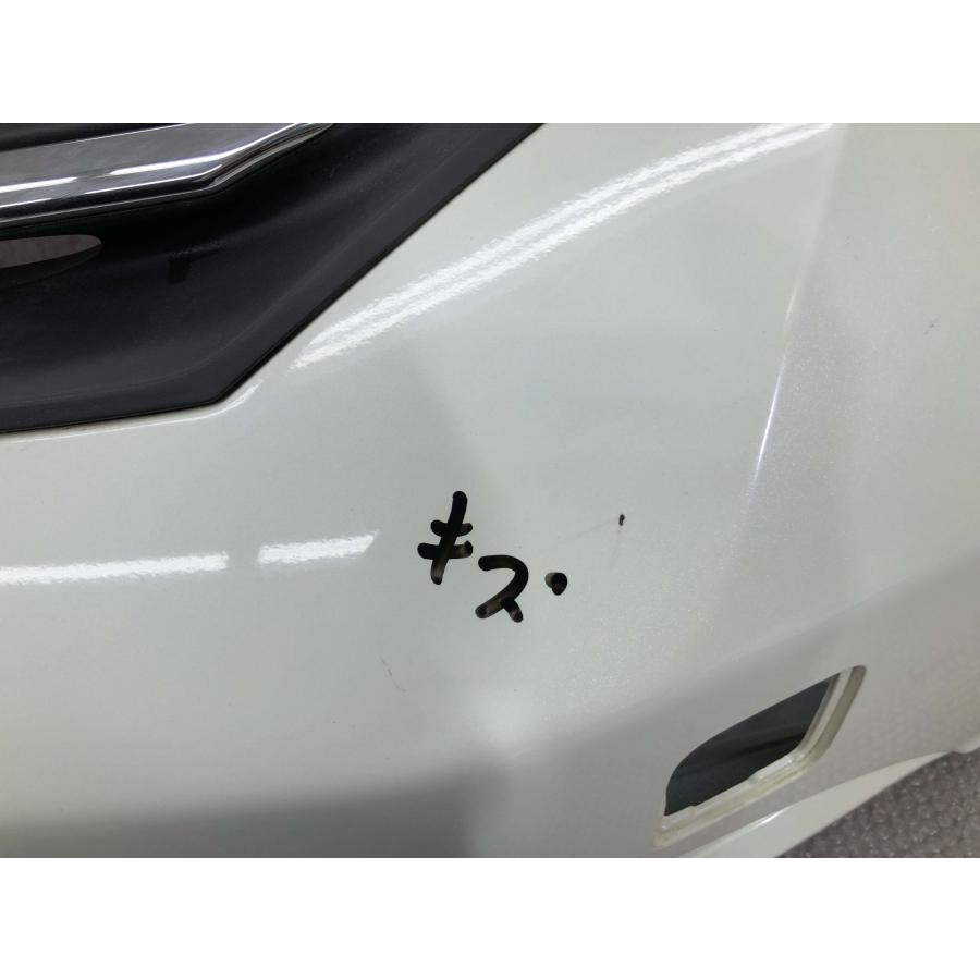 GB3/GB4 前期 フリード 純正 フロントバンパー 71101-SYY-0000 : 拓海