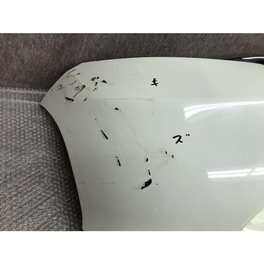 GB3/GB4 前期 フリード 純正 フロントバンパー 71101-SYY-0000 : 拓海