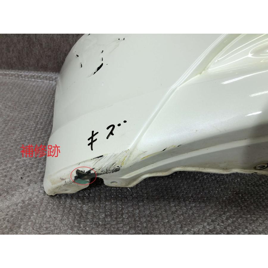 GB3/GB4 前期 フリード 純正 フロントバンパー 71101-SYY-0000 : 拓海