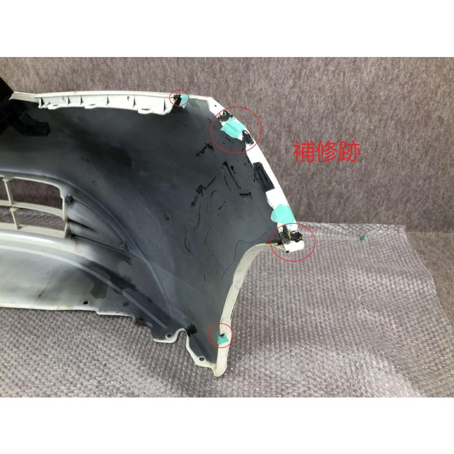 GB3/GB4 前期 フリード 純正 フロントバンパー 71101-SYY-0000 : 拓海