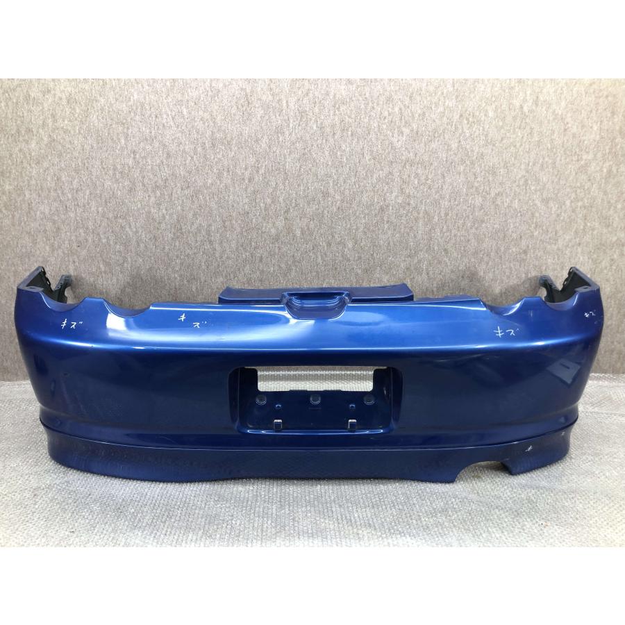 ホンダ インテグラ DC5 前期 純正 リアバンパー 71501-S6M-ZZ00