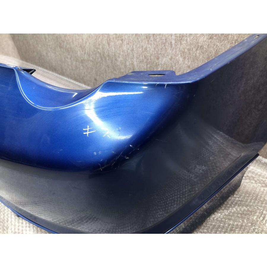 ホンダ インテグラ DC5 前期 純正 リアバンパー 71501-S6M-ZZ00