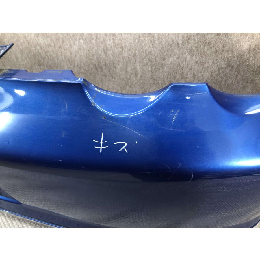 ホンダ インテグラ DC5 前期 純正 リアバンパー 71501-S6M-ZZ00