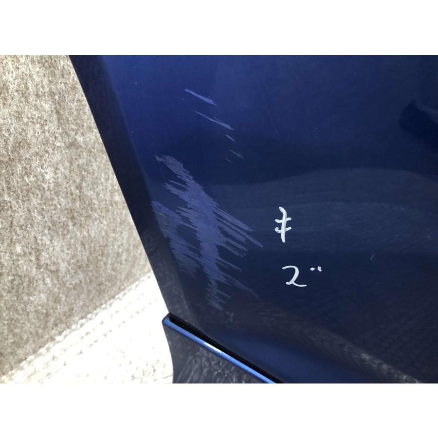 ホンダ インテグラ DC5 前期 純正 リアバンパー 71501-S6M-ZZ00