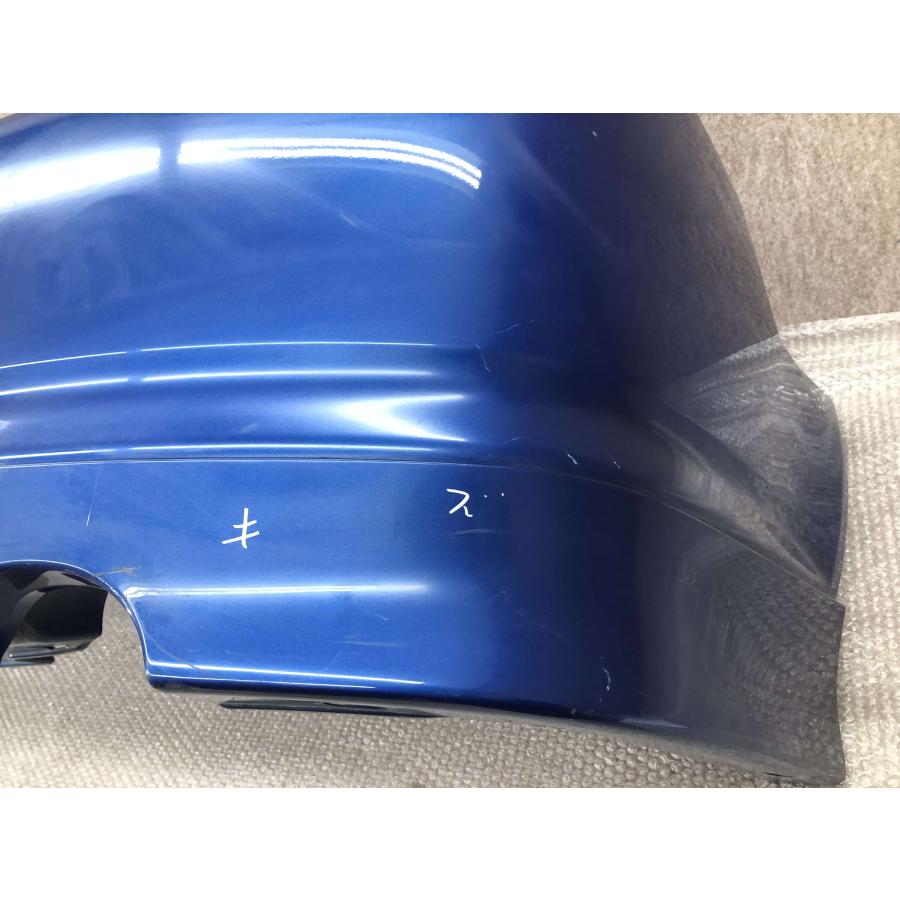 インテグラ　前期　純正　リアバンパー ホンダ インテグラ DC5 前期 純正 リアバンパー 71501-S6M-ZZ00
