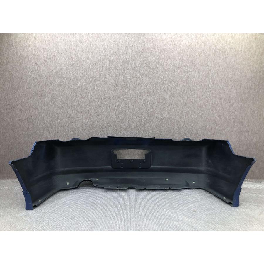 ホンダ インテグラ DC5 前期 純正 リアバンパー 71501-S6M-ZZ00