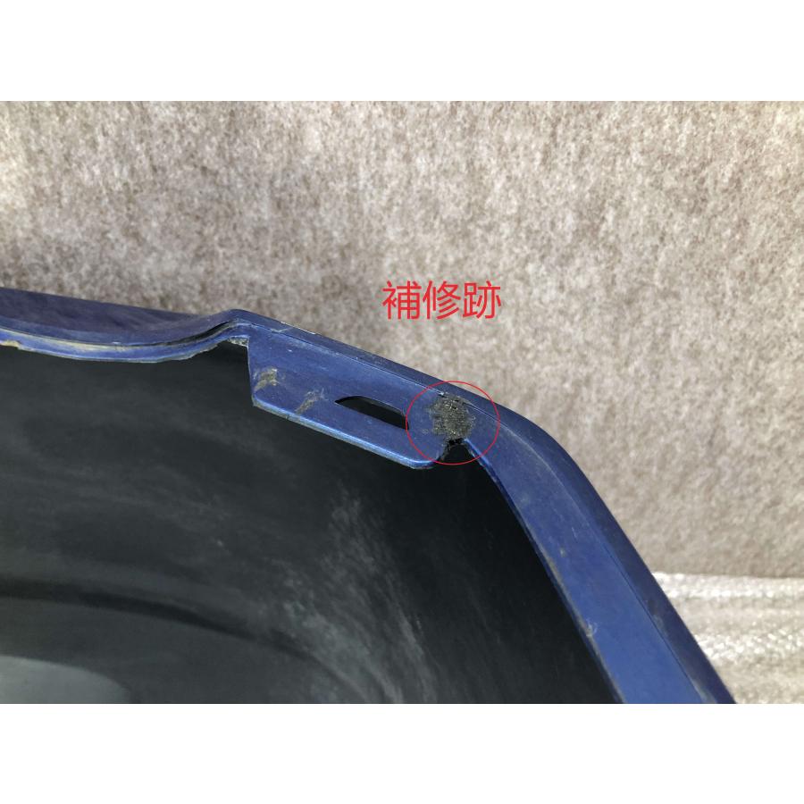 ホンダ インテグラ DC5 前期 純正 リアバンパー 71501-S6M-ZZ00