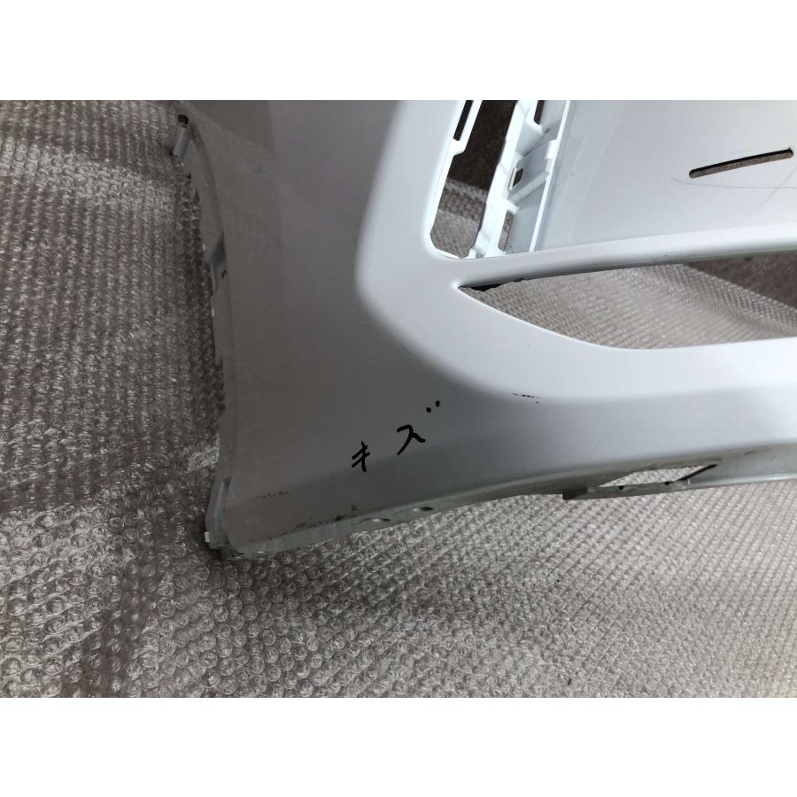 レクサス RX AGL20W GYL20W 後期 純正 フロントバンパー 52119-48590