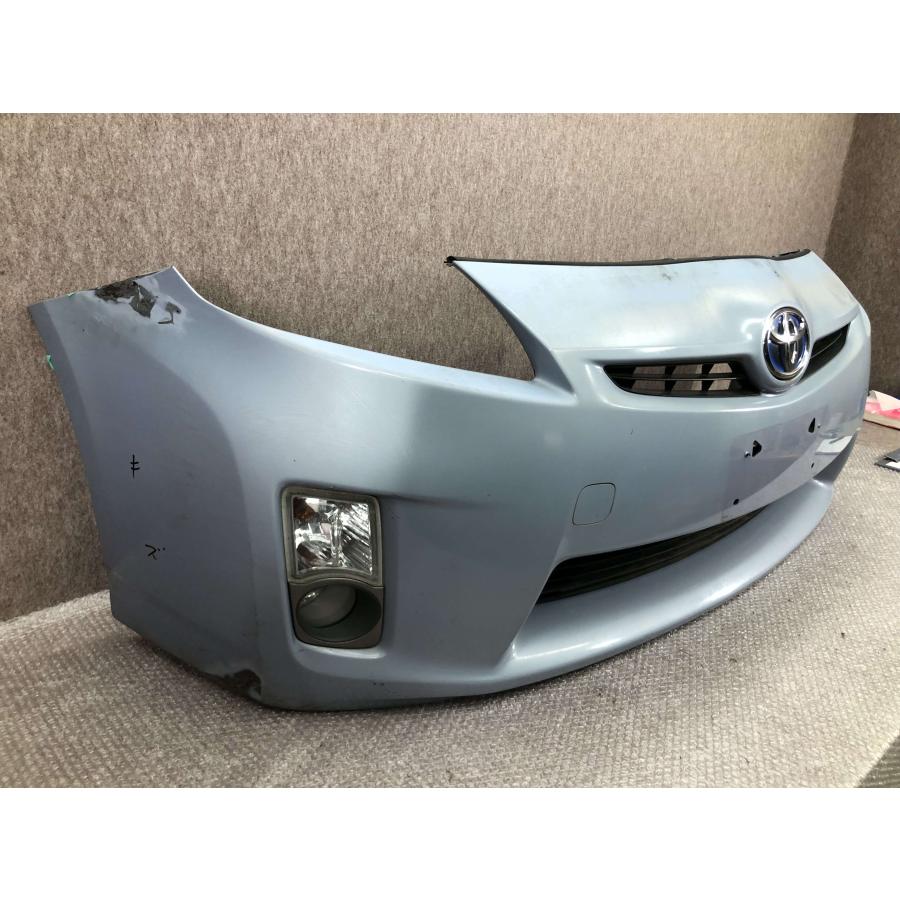 プリウス ZVW30 純正 フロントバンパー 52119-47080 : 拓海商事ヤフー