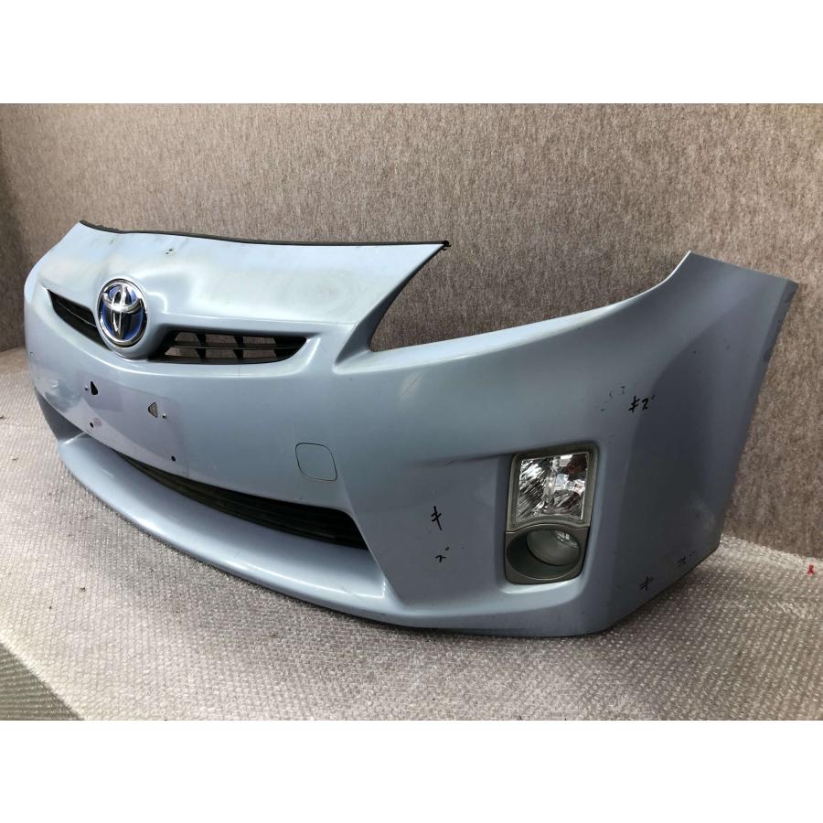 プリウス ZVW30 純正 フロントバンパー 52119-47080 : 拓海商事ヤフー