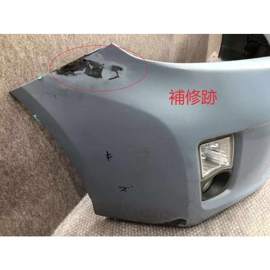 プリウス ZVW30 純正 フロントバンパー 52119-47080 : 拓海商事ヤフー