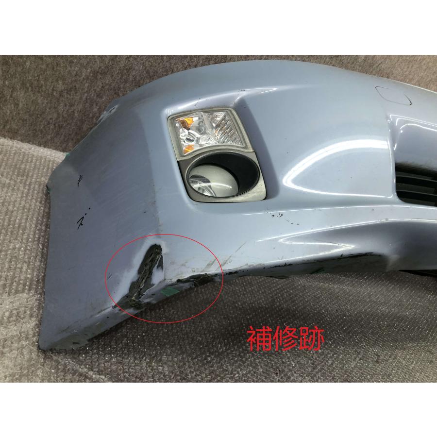 プリウス ZVW30 純正 フロントバンパー 52119-47080 : 拓海商事ヤフー