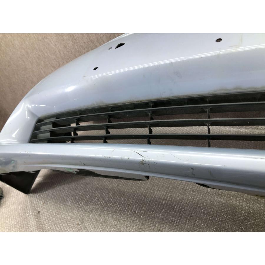 プリウス ZVW30 純正 フロントバンパー 52119-47080 : 拓海商事ヤフー
