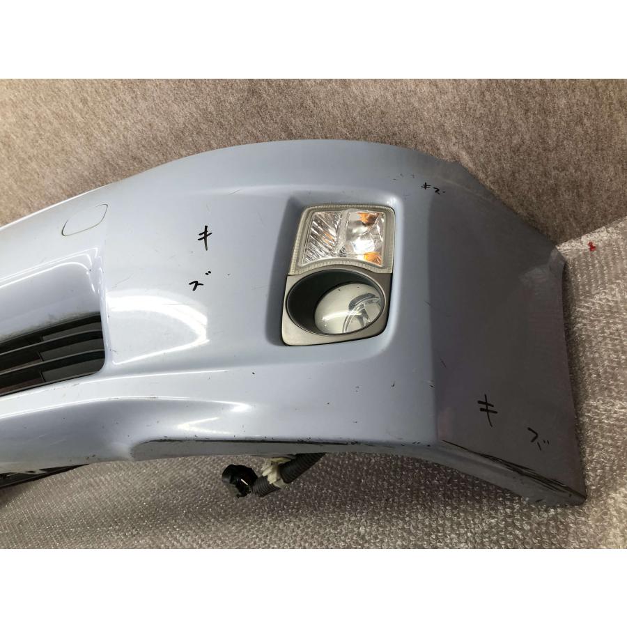 プリウス ZVW30 純正 フロントバンパー 52119-47080 : 拓海商事ヤフー