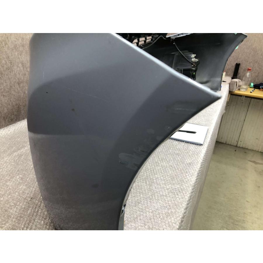 プリウス ZVW30 純正 フロントバンパー 52119-47080 : 拓海商事ヤフー