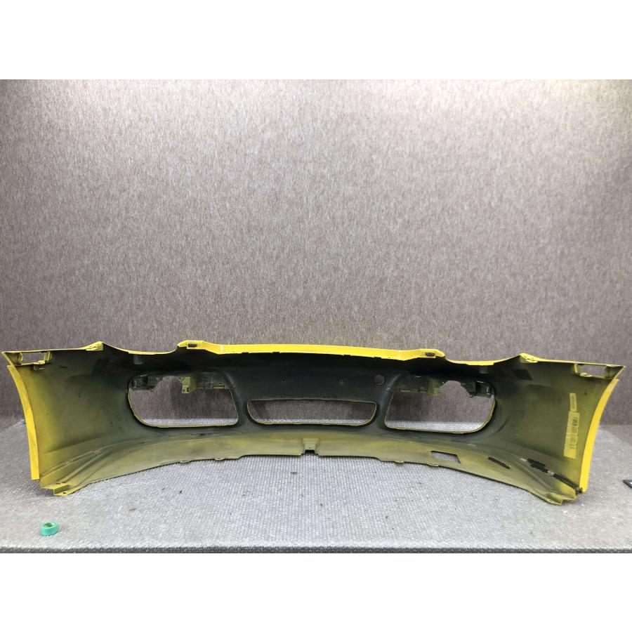 Porsche ポルシェ ボクスター 987 フロントバンパー 98750531104